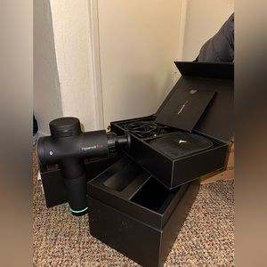 Hyperice Hypervolt Massage Gun